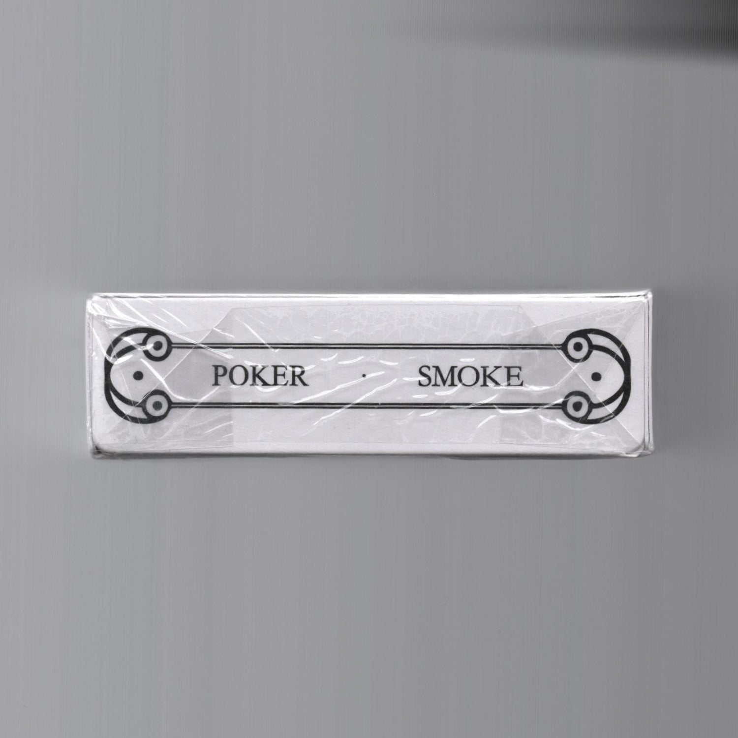 Smoke & Mirrors (V8 Deluxe Editon, White)  [AUCTION]