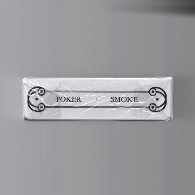 Smoke & Mirrors (V8 Deluxe Editon, White)  [AUCTION]