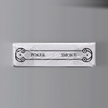 Smoke & Mirrors (V8 Deluxe Editon, White)  [AUCTION]