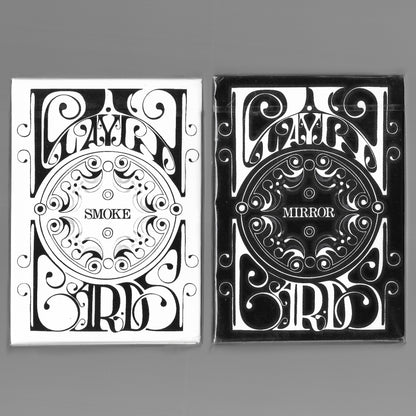 Smoke & Mirrors V1 SET [AUCTION]