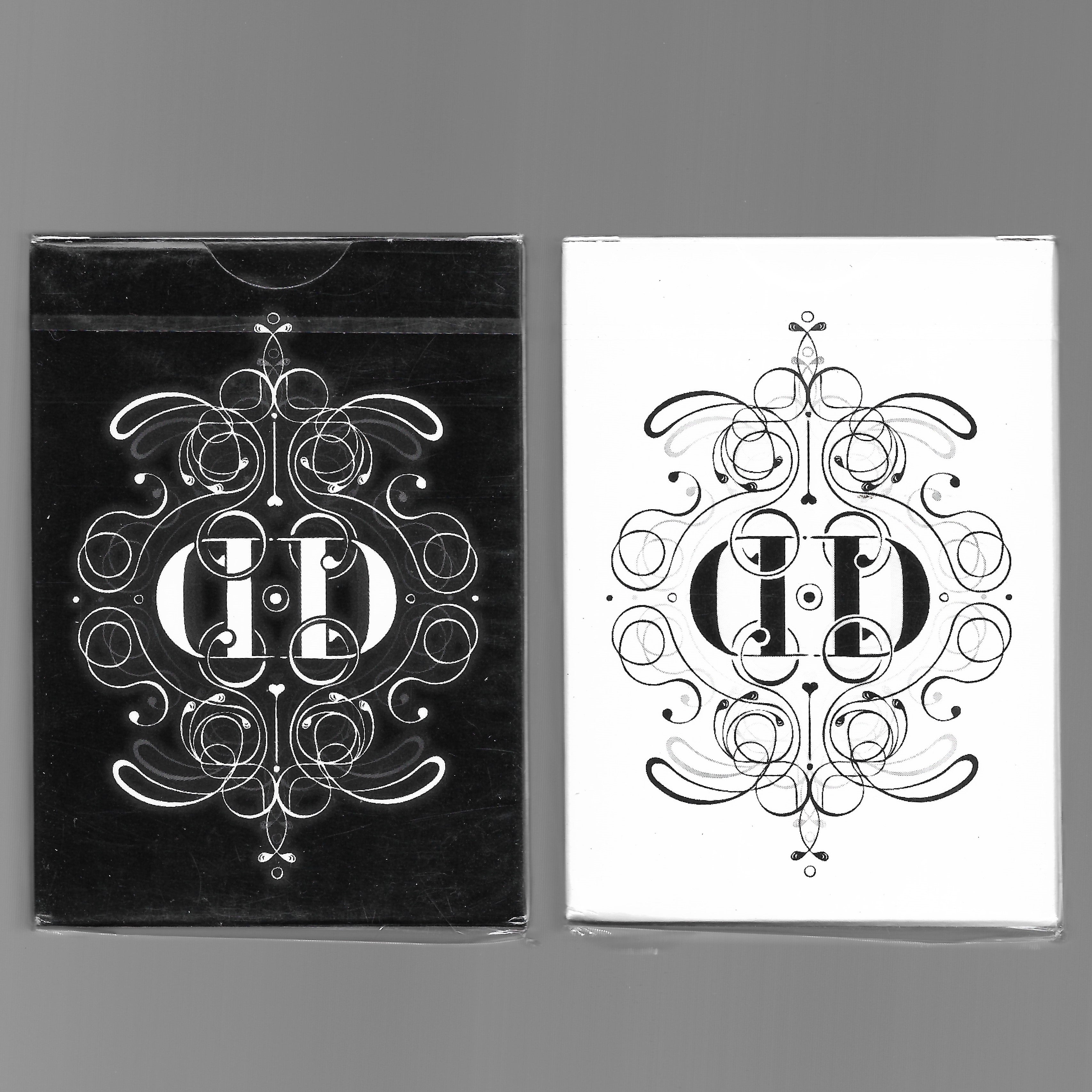 Smoke & Mirrors V1 SET [AUCTION]