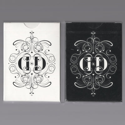 Smoke & Mirrors V1 Set [AUCTION]