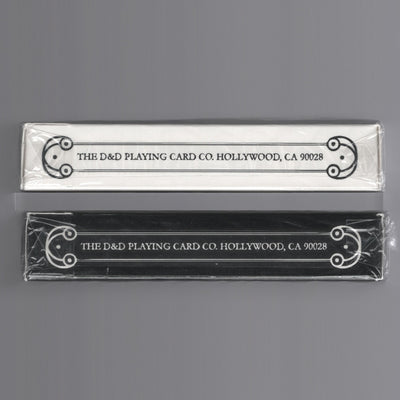 Smoke & Mirrors V1 Set [AUCTION]