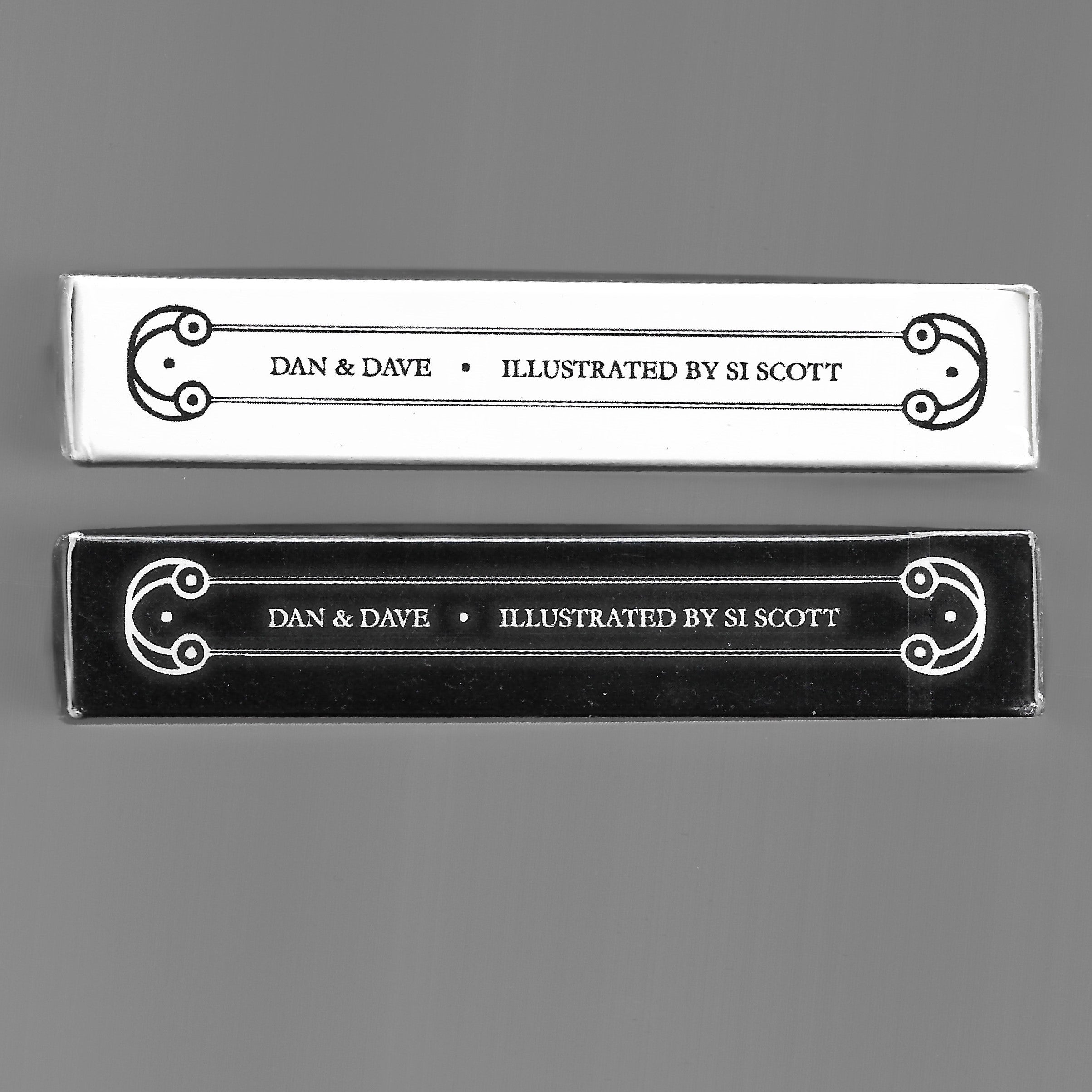 Smoke & Mirrors V1 SET [AUCTION]