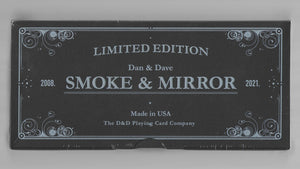 Smoke & Mirrors V8 BRICK (Black) [AUCTION]