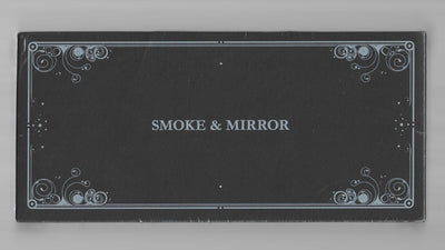 Smoke & Mirrors V8 BRICK (Black) [AUCTION]