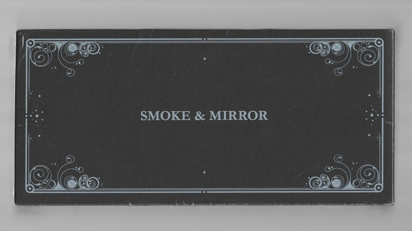 Smoke & Mirrors V8 BRICK (Black) [AUCTION]