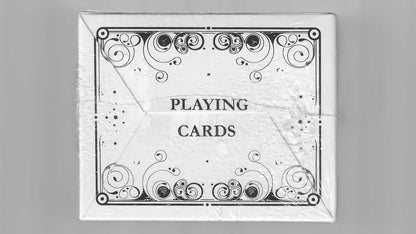 Smoke & Mirrors V8 BRICK (White) [AUCTION]