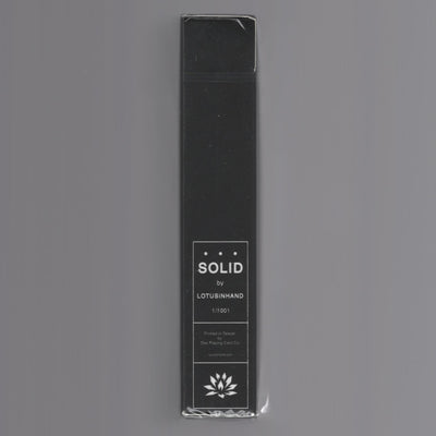 Solid [AUCTION]