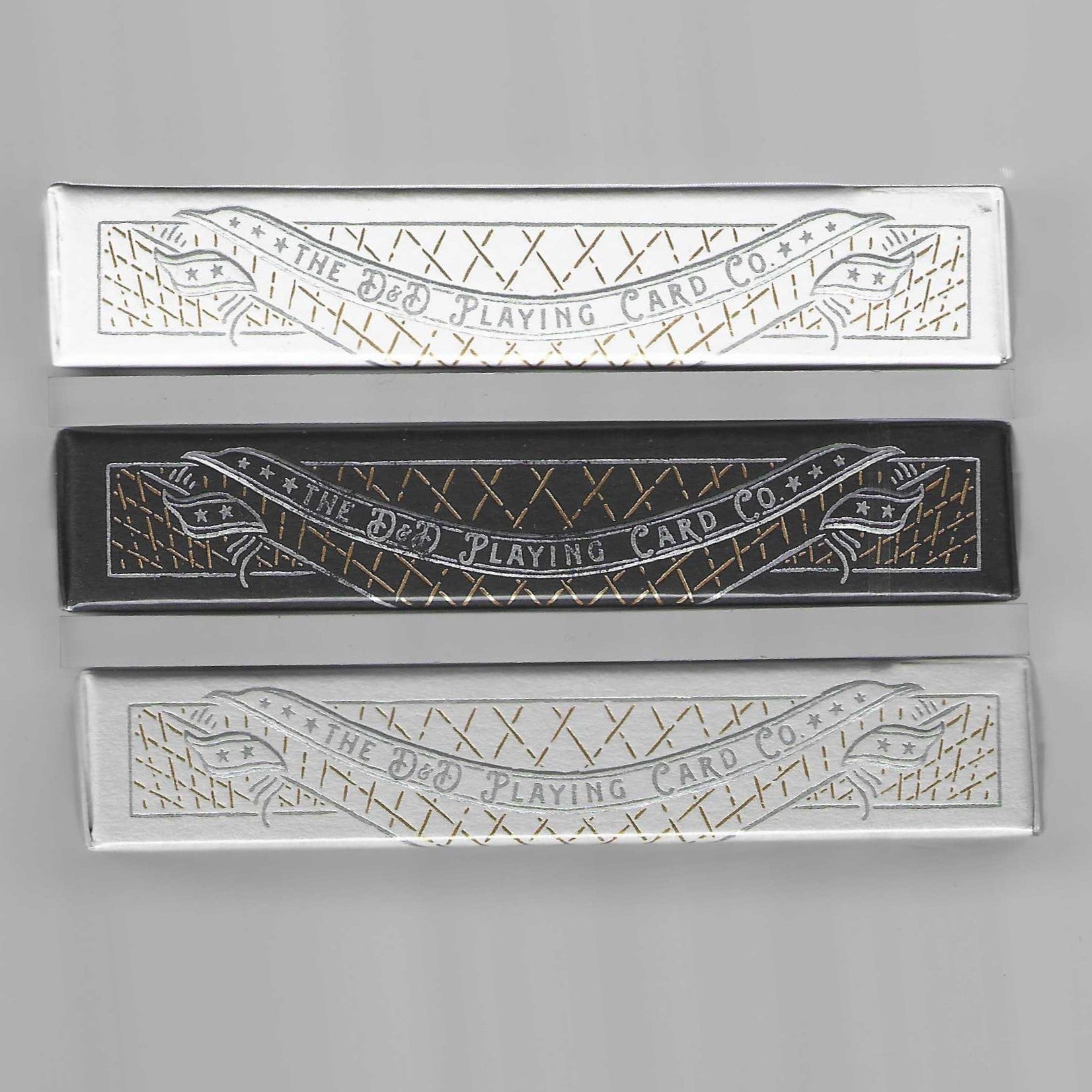 The Sons of Liberty (Prototype Set!) [AUCTION]