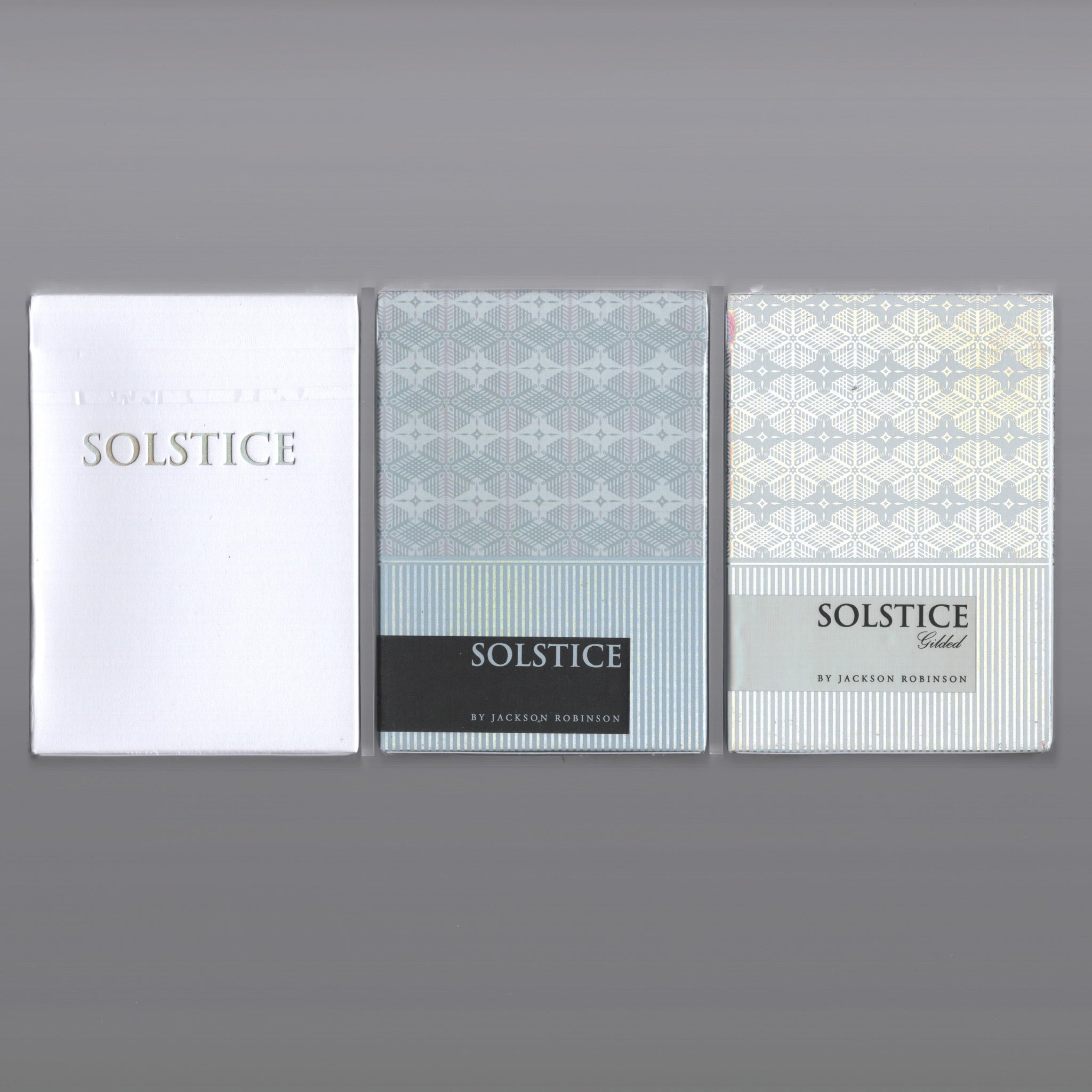 Solstice Set (2020) [AUCTION]