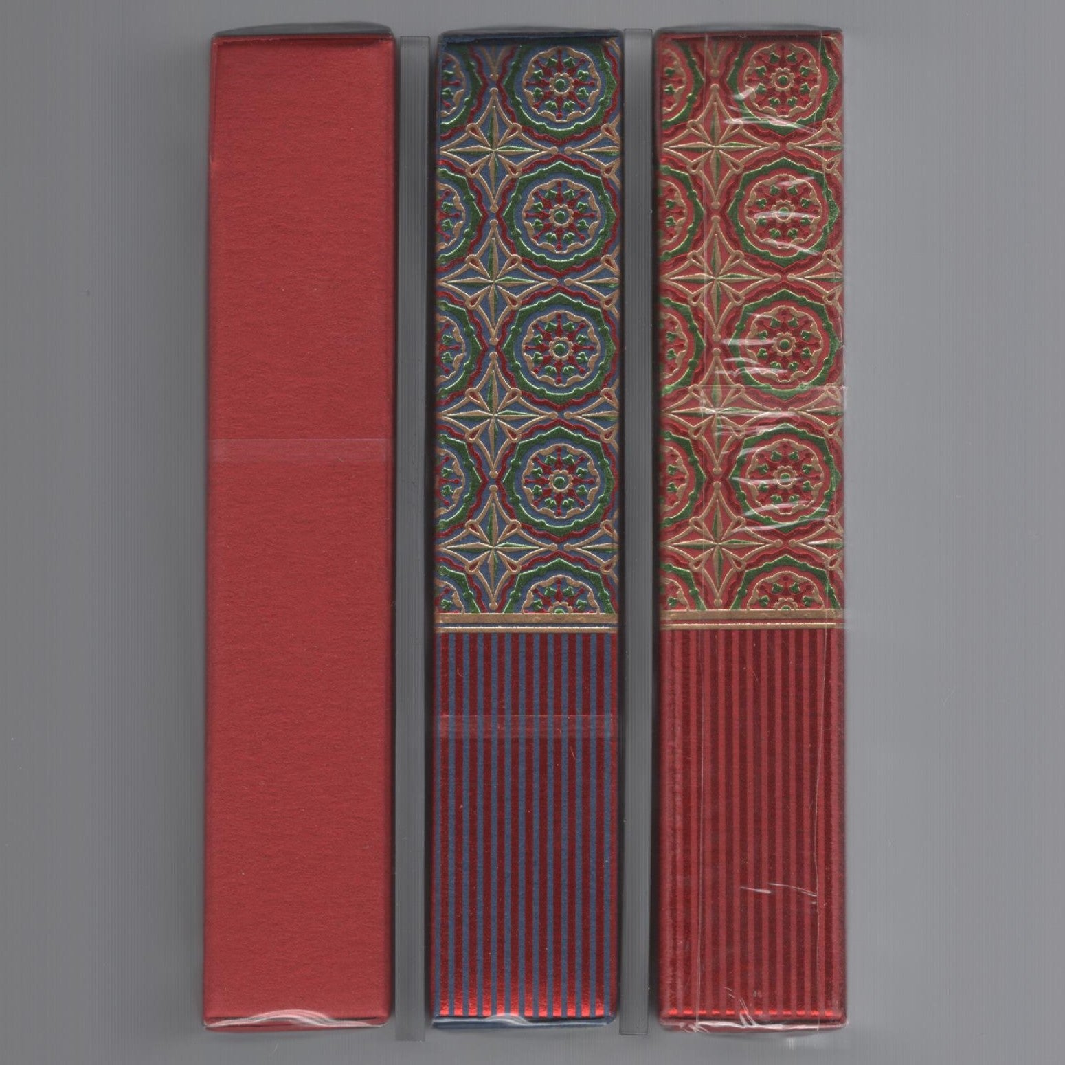 Solstice Set (May 2020) [AUCTION]