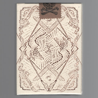 The Sons Of Liberty (White Label Edition) [AUCTION]