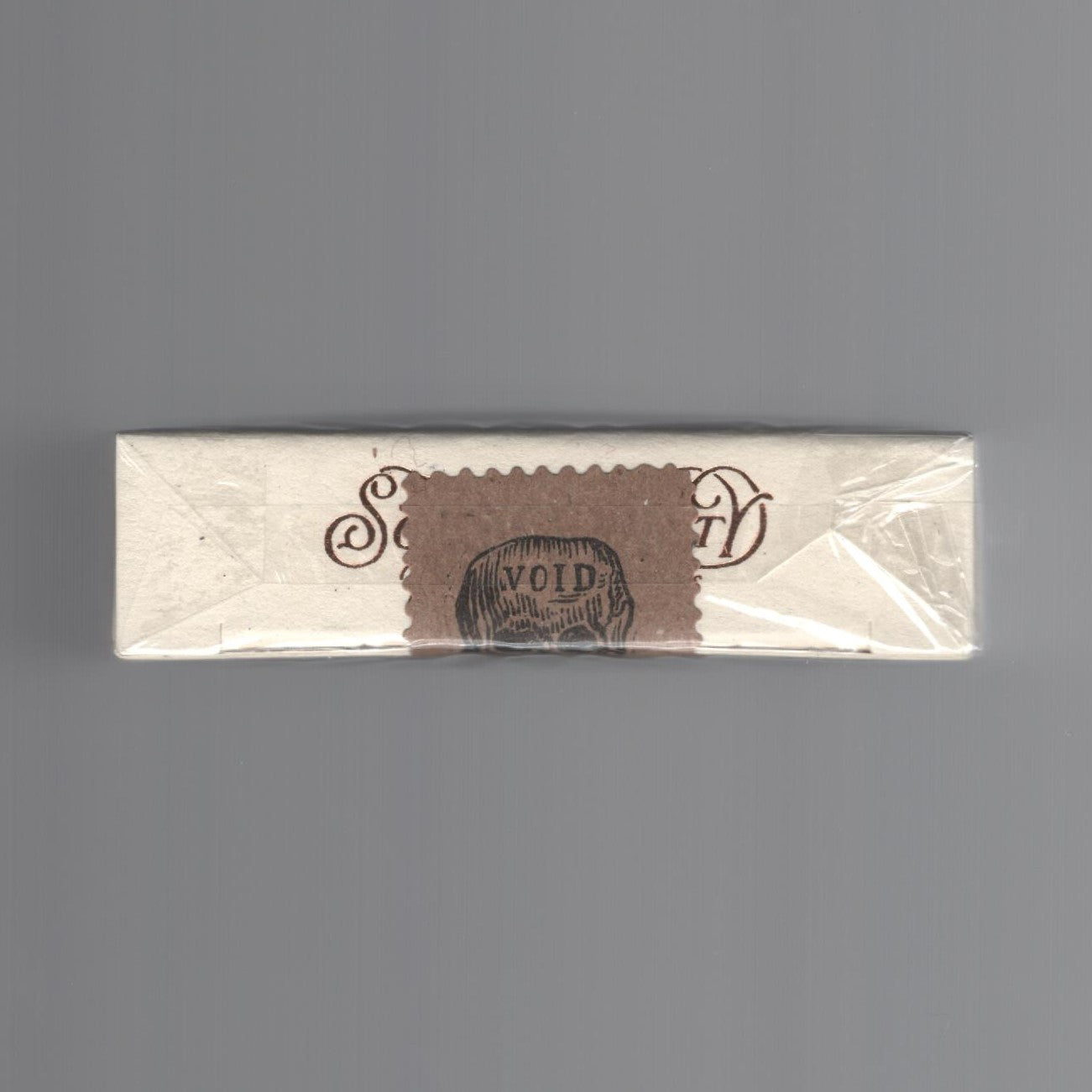 The Sons Of Liberty (White Label Edition) [AUCTION]