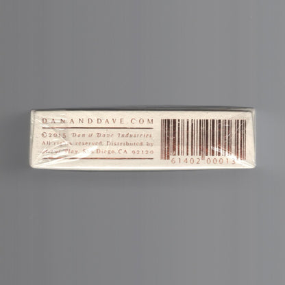 The Sons Of Liberty (White Label Edition) [AUCTION]