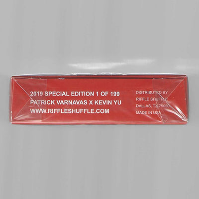 Soundboards (2019 Special Edition) [AUCTION]