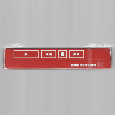 Soundboards (2019 Special Edition) [AUCTION]