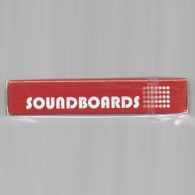 Soundboards (2019 Special Edition) [AUCTION]