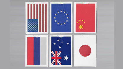 Souvenir Set & Case [AUCTION]