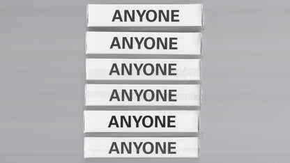 Souvenir Set & Case [AUCTION]