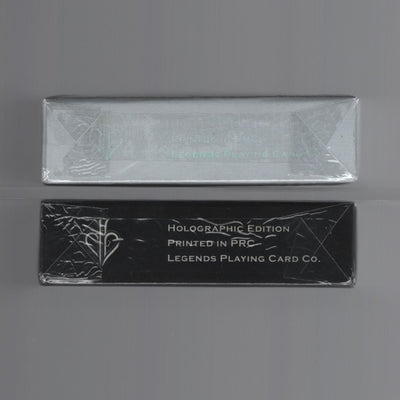 Holographic Split Spades [AUCTION]