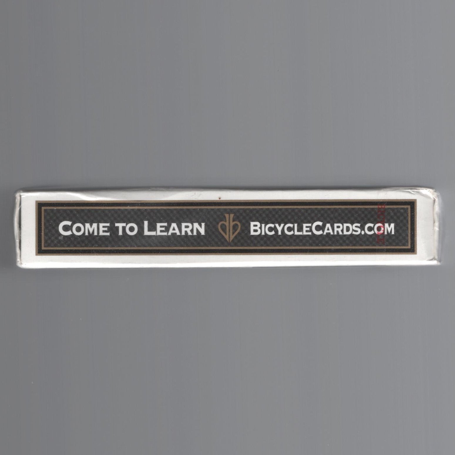 Bicycle Split Spades Prototype [AUCTION]