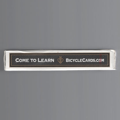 Bicycle Split Spades Prototype [AUCTION]