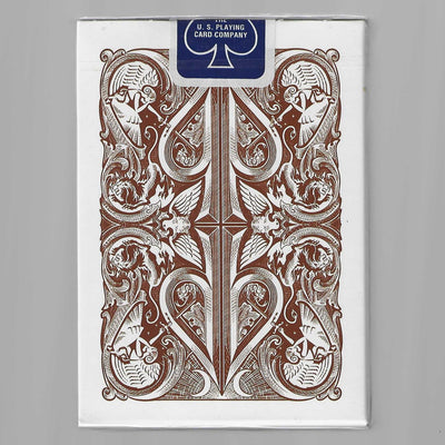 Split Spades (Sepia) [AUCTION]