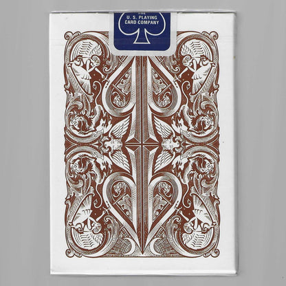 Split Spades (Sepia) [AUCTION]