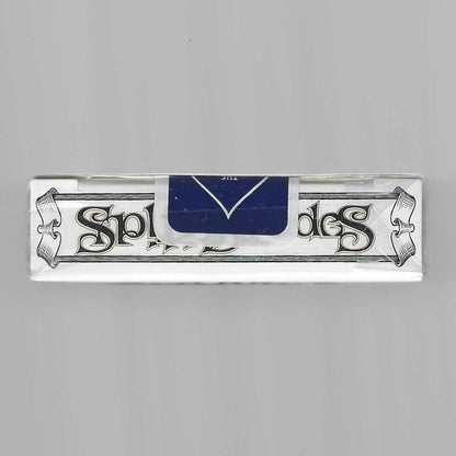 Split Spades (Sepia) [AUCTION]