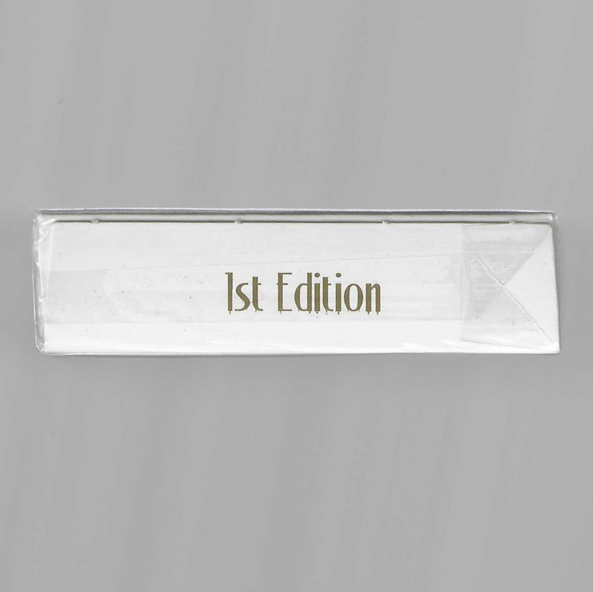 Split Spades (Sepia) [AUCTION]