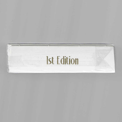 Split Spades (Sepia) [AUCTION]