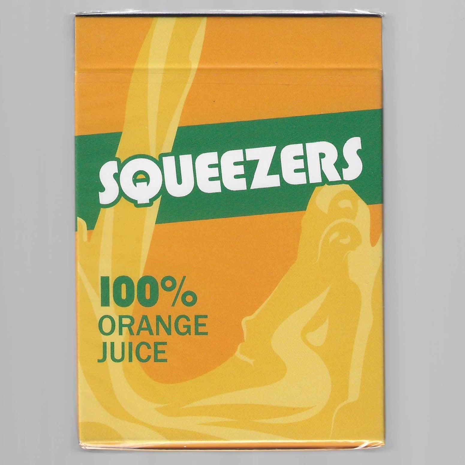 Squeezers V1 [AUCTION]