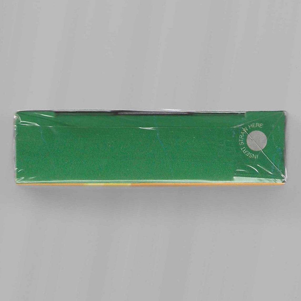 Squeezers V1 & Complete Passport [AUCTION]