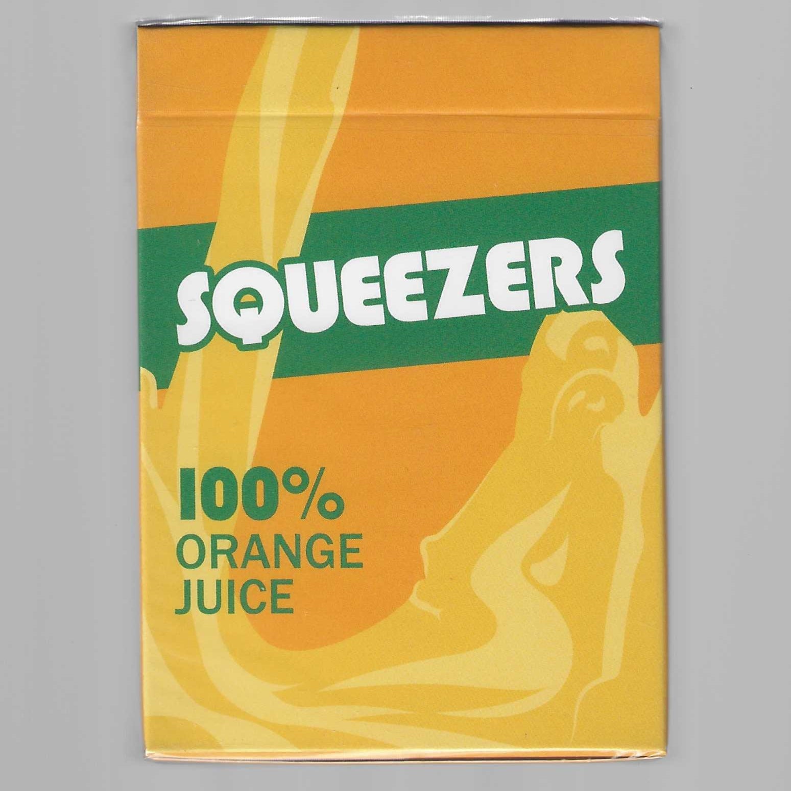 Squeezers V1 [AUCTION]