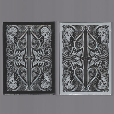 Holographic Split Spades [AUCTION]