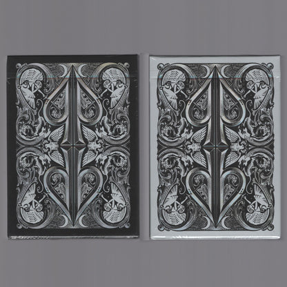 Holographic Split Spades [AUCTION]