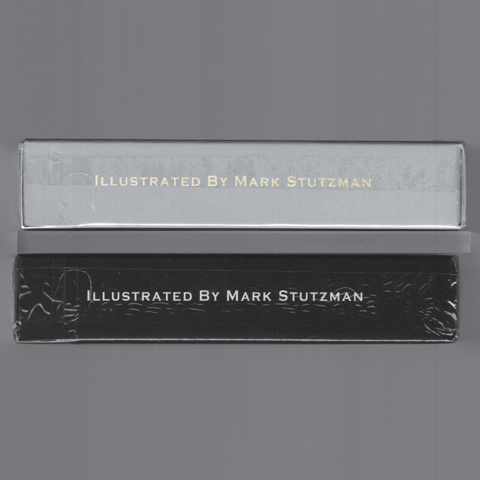 Holographic Split Spades [AUCTION]