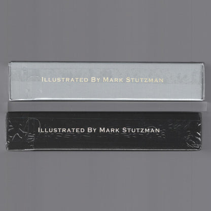 Holographic Split Spades [AUCTION]