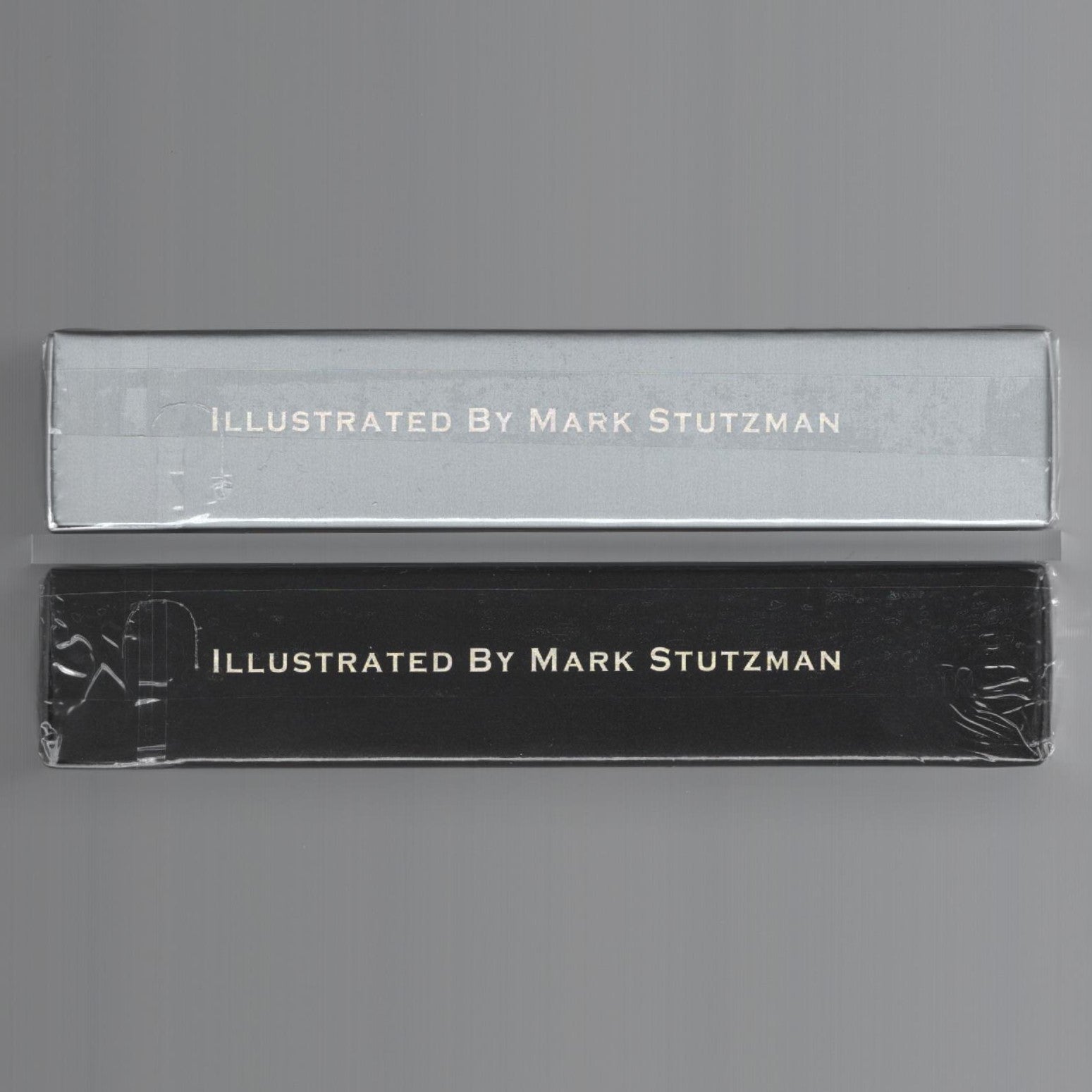 Holographic Split Spades [AUCTION]