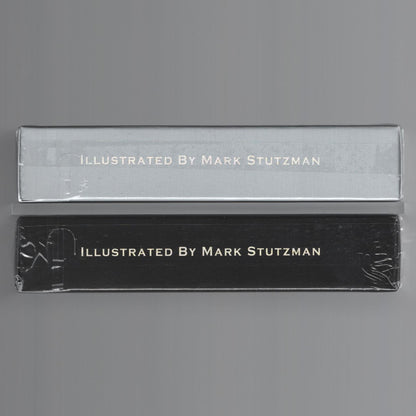 Holographic Split Spades [AUCTION]