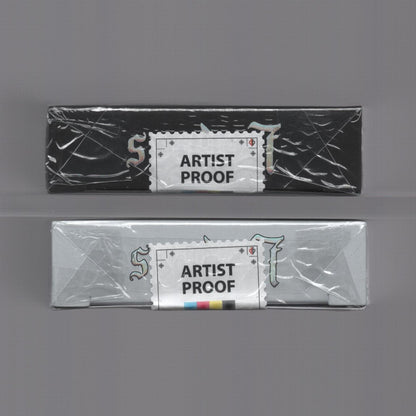 Holographic Split Spades [AUCTION]