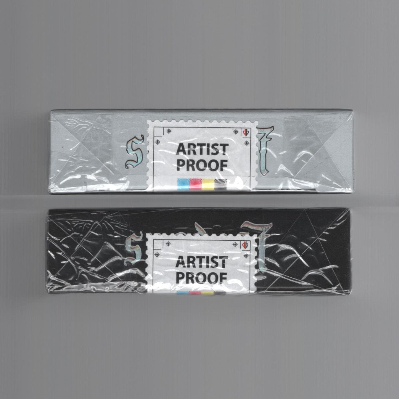 Holographic Split Spades [AUCTION]