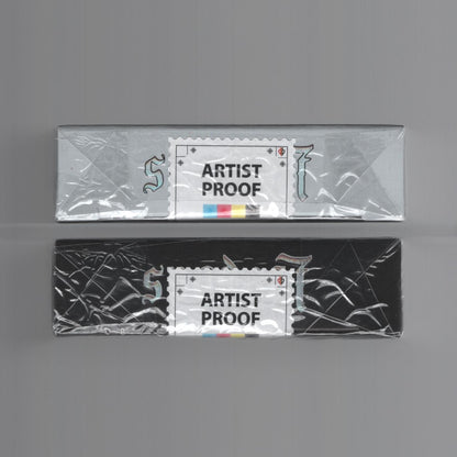 Holographic Split Spades [AUCTION]