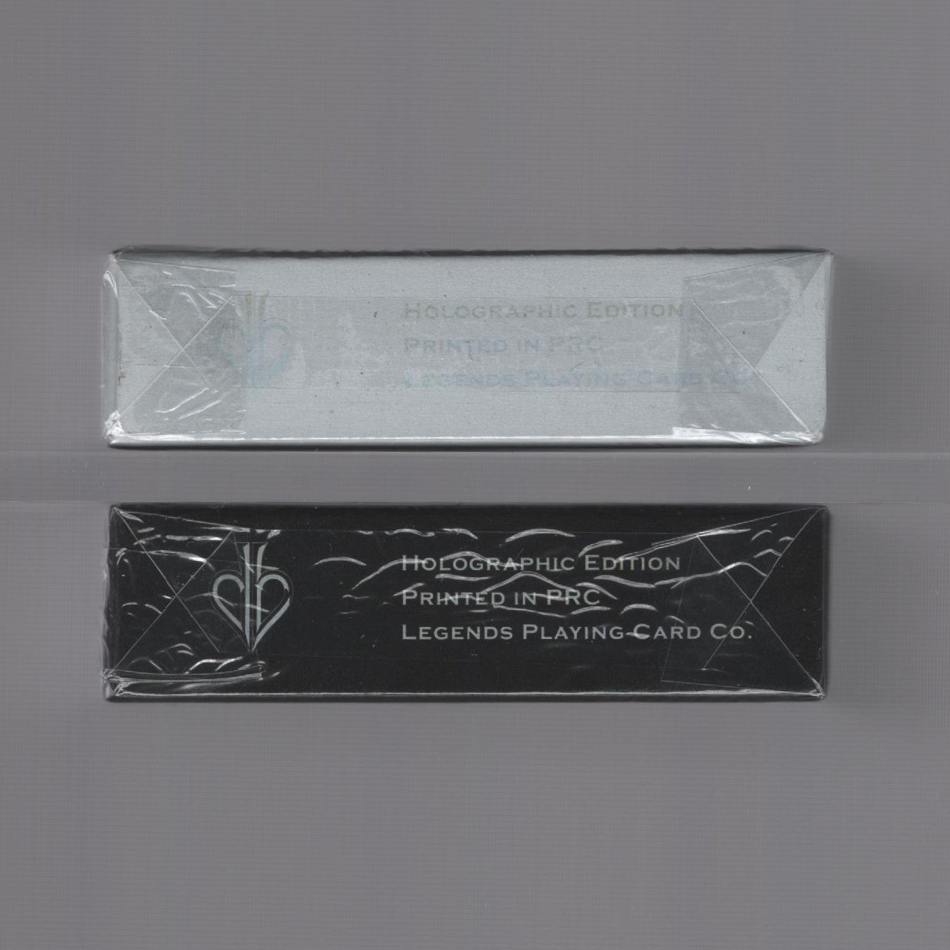 Holographic Split Spades [AUCTION]