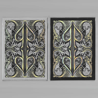 Split Spades Holographic Set [AUCTION]