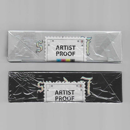 Split Spades (Holographic Set) [AUCTION]