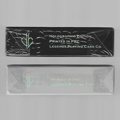 Split Spades (Holographic Set) [AUCTION]