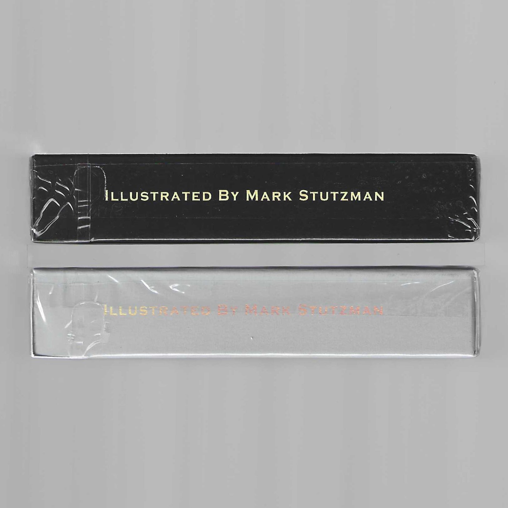 Split Spades (Holographic Set) [AUCTION]