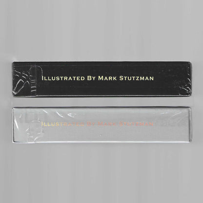 Split Spades (Holographic Set) [AUCTION]